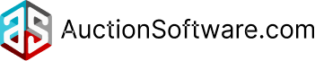 Auction Software Logo