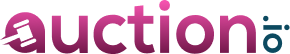 Auction IO Logo