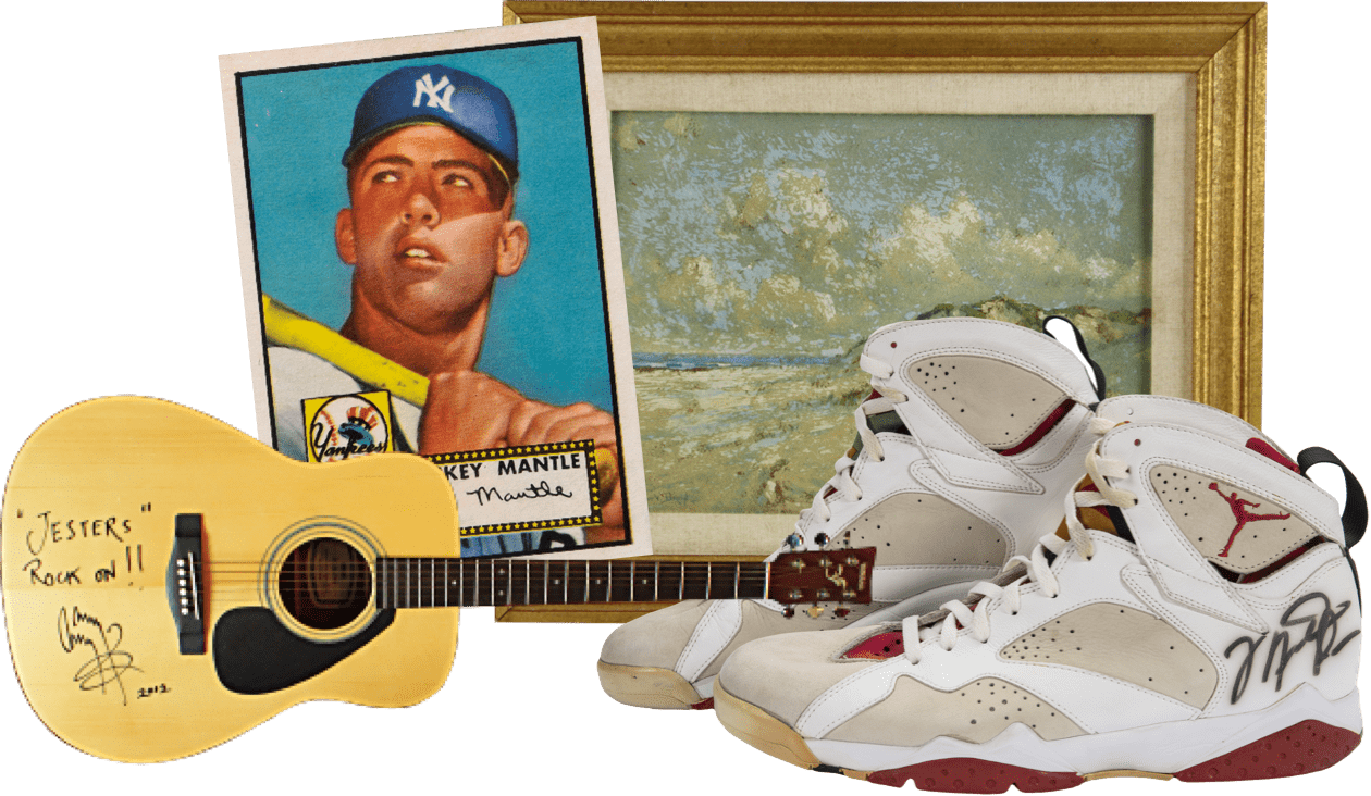online auctions